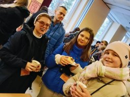 Diecezjalne Forum Młodych, 23.11.2024